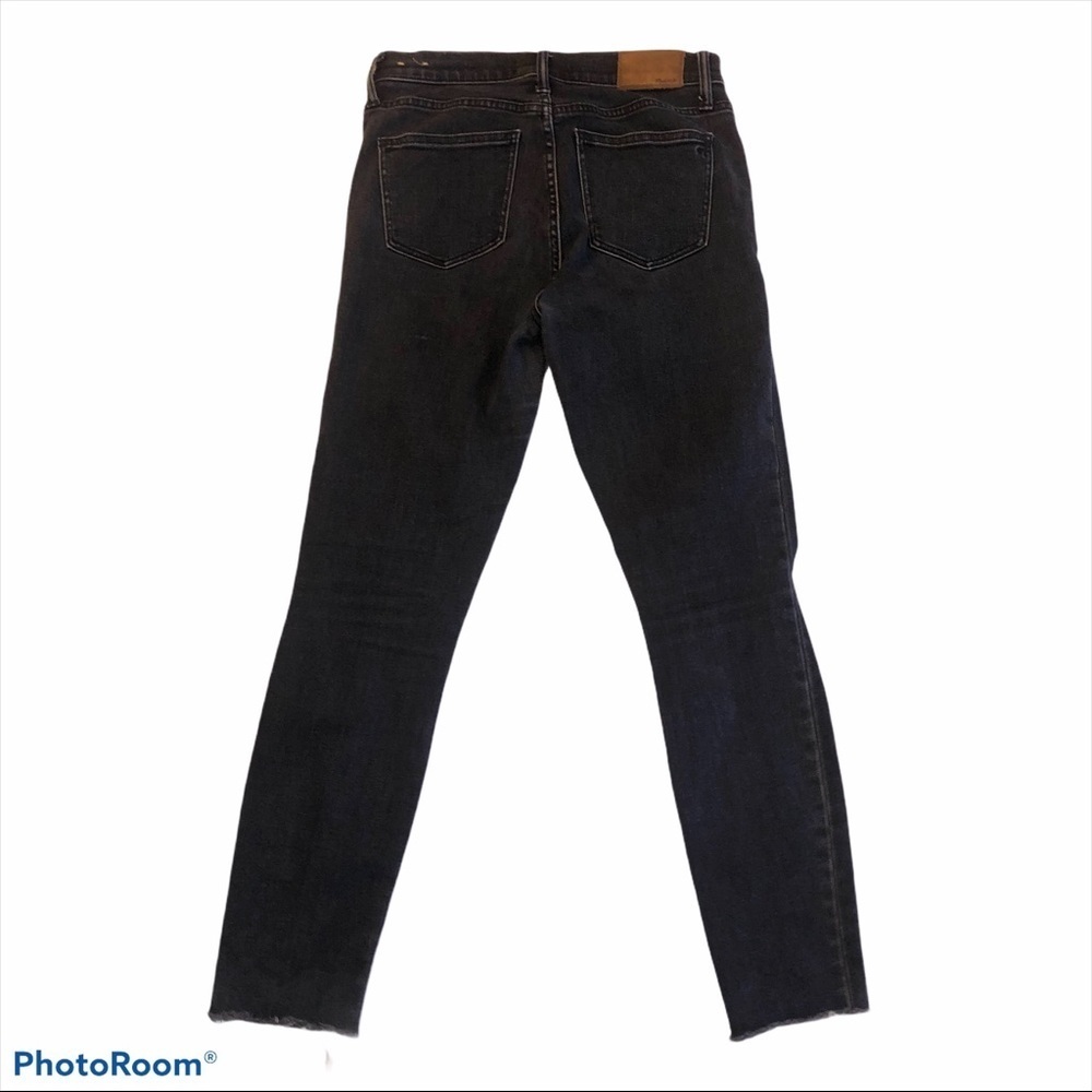 Madewell Denim Size 27 - Picture 3 of 7